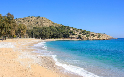 Nieuwbouw - Plat -
Villajoyosa - Playas Del Torres