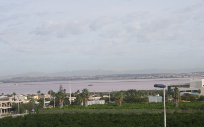 Nieuwbouw - Herenhuis -
Torrevieja - Los Altos