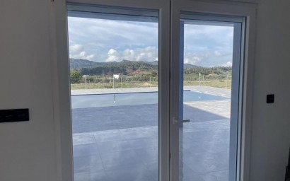 New Build - Villa -
Macisvenda