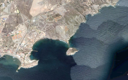 Nieuwbouw - Plat -
Aguilas - Isla Del Fraile