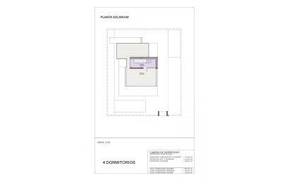 Nouvelle construction - Villa -
Orihuela Costa - Campoamor