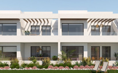 Nieuwbouw - Bungalow -
Torrevieja - La Veleta