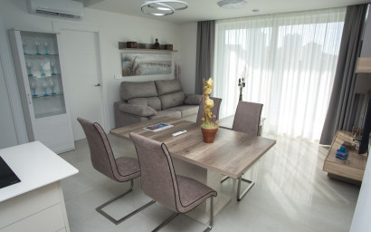 Nieuwbouw - apartment -
Finestrat - Cala de Finestrat