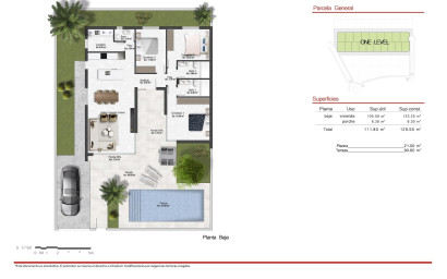 New Build - Villa -
Banos y Mendigo - Altaona Golf And Country Village