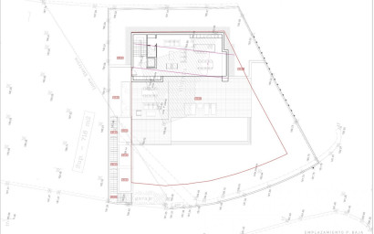 New Build - Villa -
Benissa