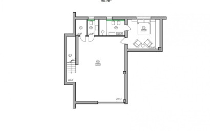 New Build - Villa -
Orihuela Costa - La Zenia