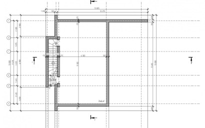 Nieuwbouw - Villa -
Orihuela Costa - La Zenia