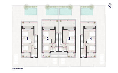 New Build - Villa -
Pilar de la Horadada