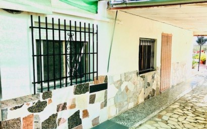 Resale - Villa -
Pinoso