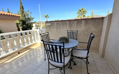 Resale - Villa -
HONDON DE LAS NIEVES