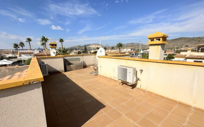 Resale - Villa -
Hondón de las Nieves - HONDON DE LAS NIEVES