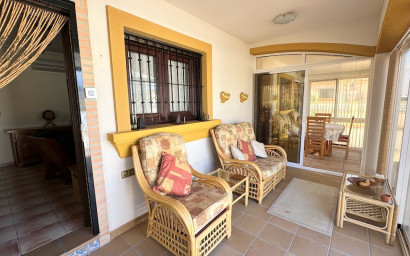 Resale - Villa -
HONDON DE LAS NIEVES