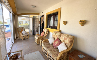 Resale - Villa -
HONDON DE LAS NIEVES