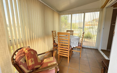 Resale - Villa -
HONDON DE LAS NIEVES