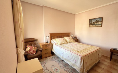 Resale - Villa -
HONDON DE LAS NIEVES