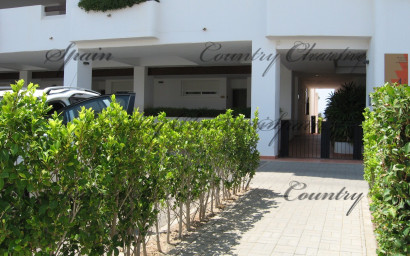 Revente - Appartement -
Murcia