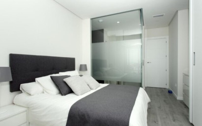 Revente - Appartement -
La Zenia