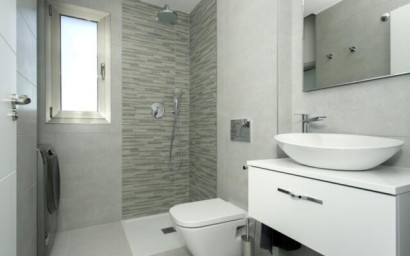 Revente - Appartement -
La Zenia