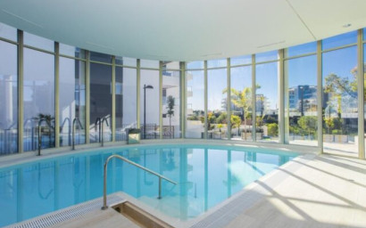 Revente - Appartement -
La Zenia