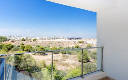 Revente - Appartement -
La Zenia