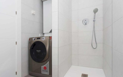 Resale - Apartment -
La Zenia