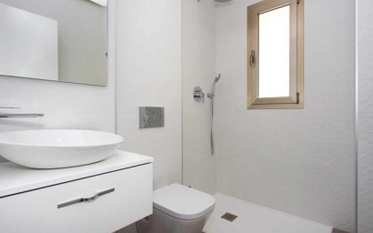 Resale - Apartment -
La Zenia