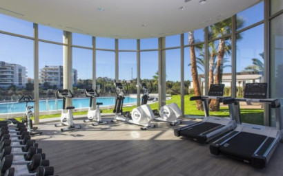 Resale - Apartment -
La Zenia