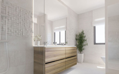 Revente - Villa -
Pinoso