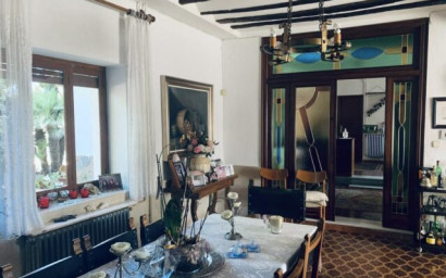 Resale - Villa -
Monovar