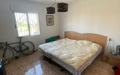 Resale - Villa -
Hondón de los Fráiles