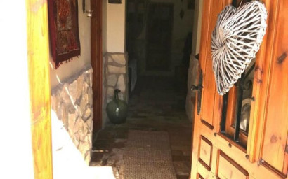 Revente - Appartement -
La Romaneta