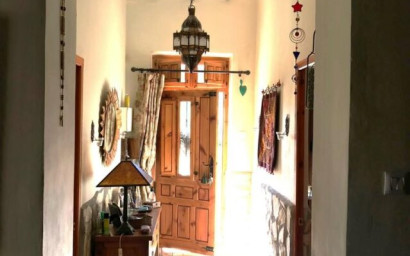 Revente - Appartement -
La Romaneta