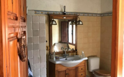 Revente - Appartement -
La Romaneta