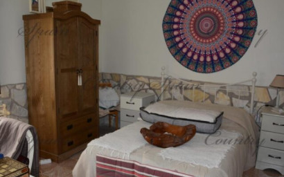 Revente - Appartement -
La Romaneta