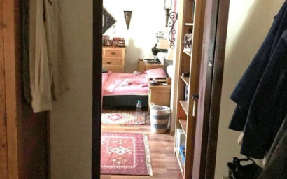 Revente - Appartement -
La Romaneta