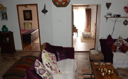 Revente - Appartement -
La Romaneta