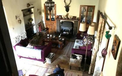 Revente - Appartement -
La Romaneta