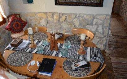 Revente - Appartement -
La Romaneta