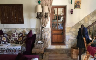 Revente - Appartement -
La Romaneta