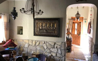 Revente - Appartement -
La Romaneta