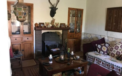 Revente - Appartement -
La Romaneta