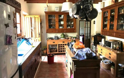 Revente - Appartement -
La Romaneta