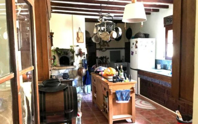 Revente - Appartement -
La Romaneta