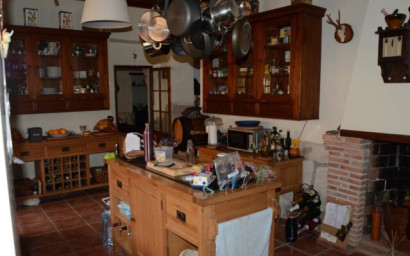 Revente - Appartement -
La Romaneta