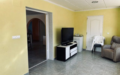 Resale - Villa -
La Romana