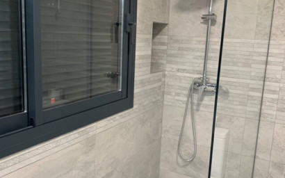 Revente - Villa -
Pinoso