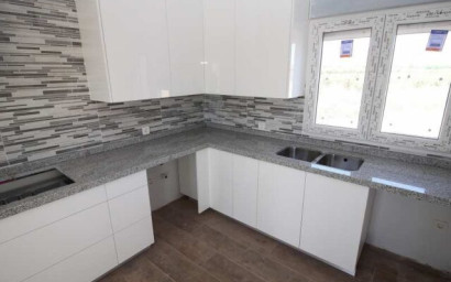 Revente - Villa -
Pinoso