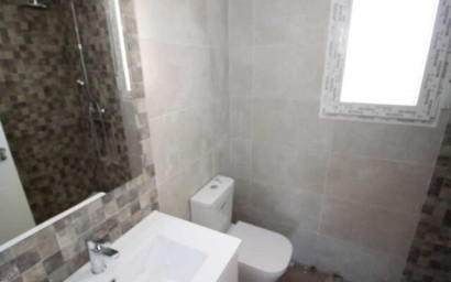 Revente - Villa -
Pinoso