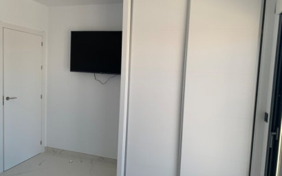 Revente - Villa -
Pinoso