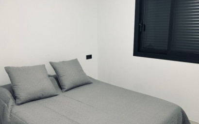 Revente - Villa -
Pinoso